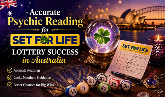 <img src="images/set-for-life-australia.webp" alt="Accurate Psychic Reading for Set for Life Lottery in Australia" width="550" height="325">